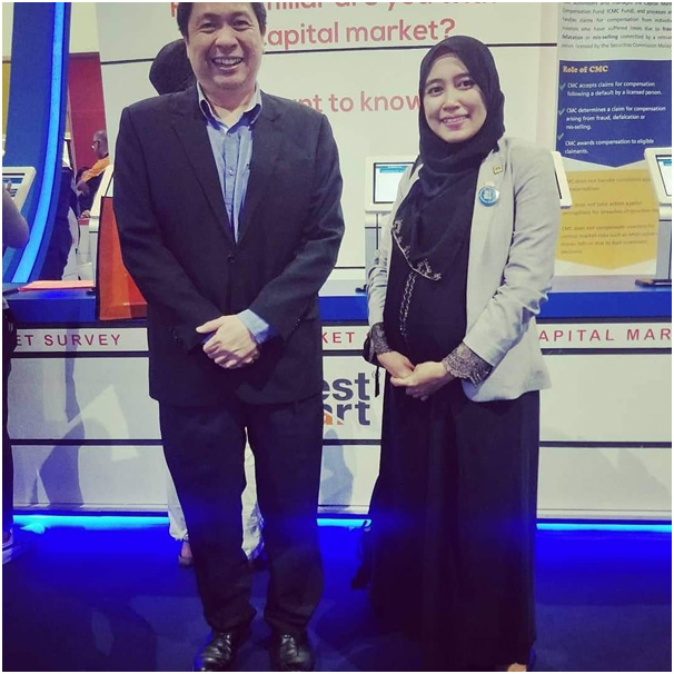 Certified Financial Planner Malaysia