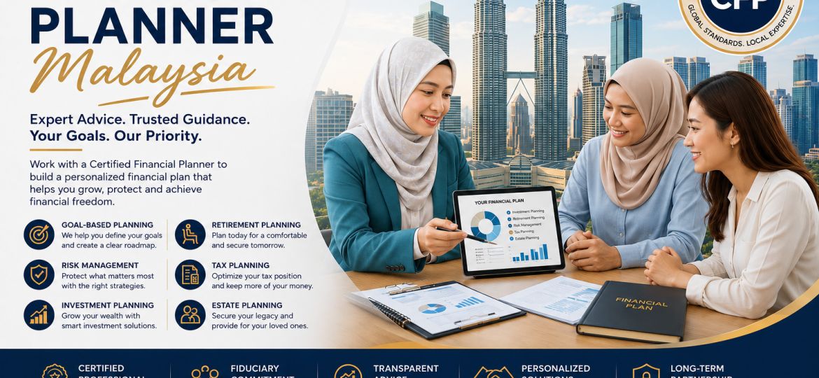 Certified Financial Planner Malaysia