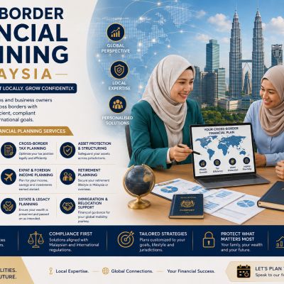 Cross-Border Financial Planning Malaysia