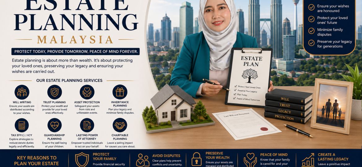 Estate Planning-Malaysia