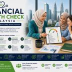 Financial Health Check Malaysia