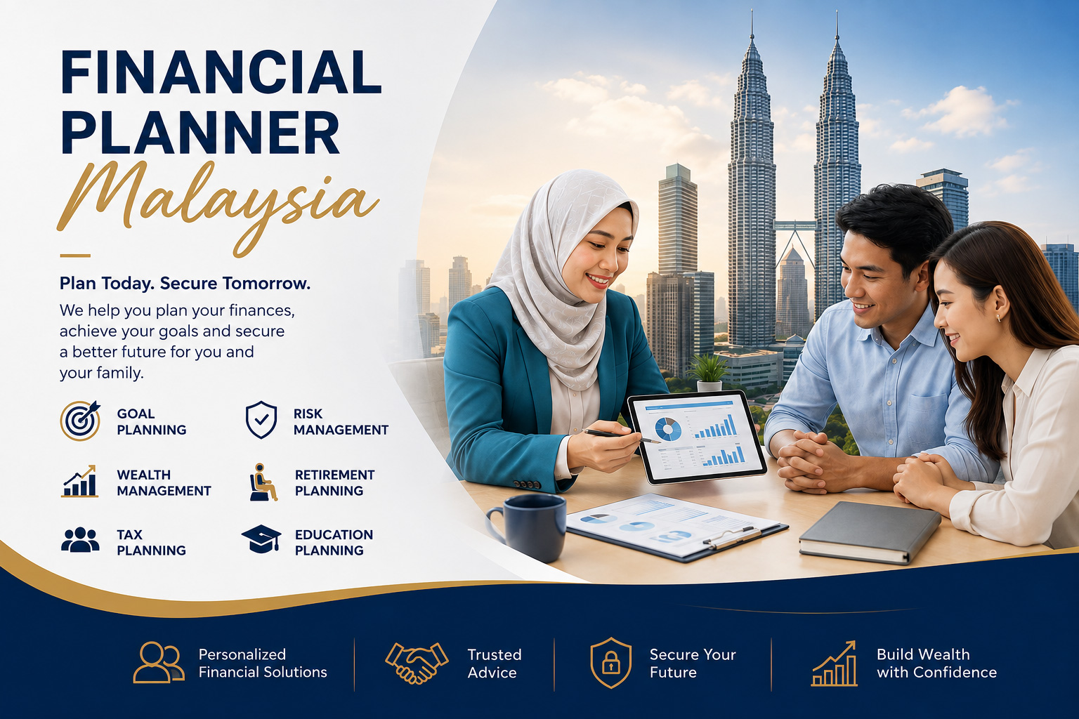 Financial Planner Malaysia