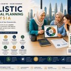 Holistic Financial Planning Malaysia