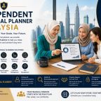 Independent Financial Planner Malaysia